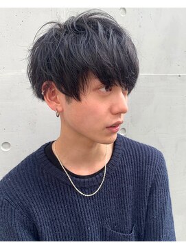 トレイル バイ ローバー(trail by ROVER) ナチュラルマッシュ