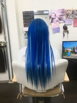 グレース(grace) エクステ80本