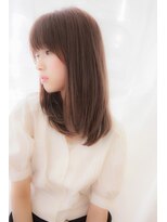 ネオリーブアイム 横浜西口店(Neolive aim)&nbsp;【Neolive aim】広がり知らずの艶髪ストレート2