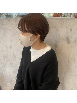 アトロ(Atoro) ナチュラルショート