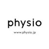 フィジオ カラスマ(physio)のお店ロゴ