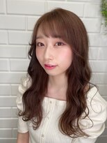 フェアスティックリヒト(VERSTECK Licht)&nbsp;【Licht】うるつやピンクベージュ