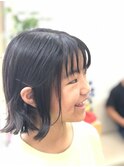 子供カット_