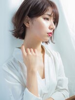 エメ(aimer)&nbsp;大人の外ハネボブ