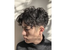 シミズヘアー(SHIMIZUHAIR)