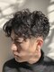 シミズヘアー(SHIMIZUHAIR)の写真/県外から来られた転勤族の方からも大人気！！平日は21時まで営業(受付20時迄)なので、仕事帰りでもOK♪