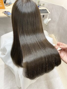 トゥーリ 長崎住吉店(tuuli) tuuli住吉店×TOKIOトリートメント