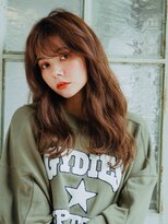 ヘアサロン レア 高崎(Lea)&nbsp;ふんわりロング