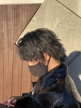 フォルテ 草薙店 ブルーグレージュ