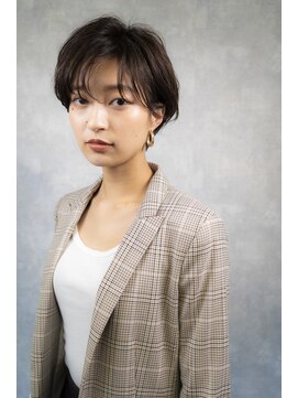 ガーランドウメダ(Garland umeda) ヘルシーレイヤー_ショート_00114