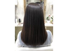 ヘアー クチュリエ ビーホワイト(hair couturier B:white)