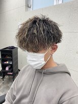 スターズ 川越店(STARS)&nbsp;ツイストパーマ