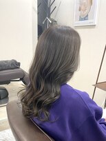 サンカク(SAN KAKU)&nbsp;アッシュベージュ