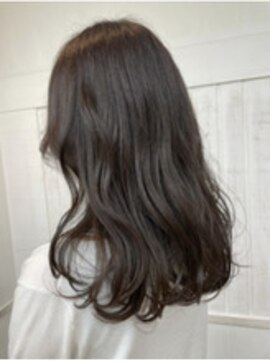 ネウィ 京橋(newi) 【 newi 京橋 】TOKIO/髪質改善/ツヤ髪/酸性ストレート