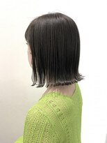 フォーカス 流山おおたかの森店(FOCUS)&nbsp;キリッパなしボブ