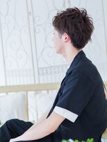 レックス 新小岩(Lex)&nbsp;爽やかアップバング[新小岩/新小岩駅]