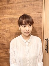 アグ ヘアー ロブ 岡山店(Agu hair robu) 久本 麻子