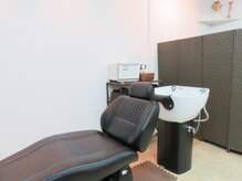 ヘアヒーリングライム(Hair healing LIME)