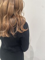 フォルテ 島田店 キャラメルベージュ