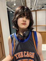 エイトデイズ 三宮駅前店(EIGHT days)&nbsp;パーマ風