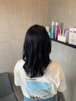 トリコ(ToricO) ダークネイビー
