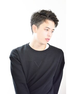 カルデポノ(Kalde Pono) 骨格補正　3wayショート