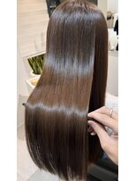 エミュスト(Emuest)&nbsp;艶髪☆髪質改善美容室