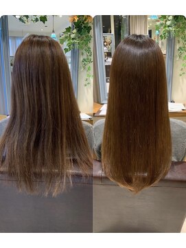 フォルテ 草薙店 forte草薙【劇的ビフォーアフター！】山口大翔