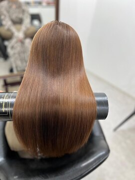 リスタート 表参道 外苑前(Re:start) 髪質改善/縮毛矯正/美髪/艶髪/髪質改善トリートメント/外苑前