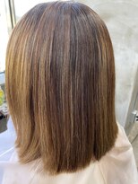 フリーラ 京都河原町三条店(freera)&nbsp;髪質改善縮毛矯正酸性酸性中性アルカリトリートメントストレート