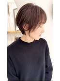 束感くびれショート☆