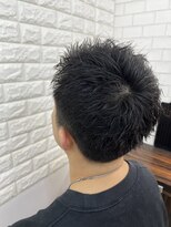 インパークス 綾瀬店(INPARKS)&nbsp;ツイストパーマ