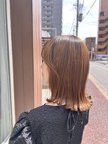 ディライト(Delight)&nbsp;かわいい楽はねボブ