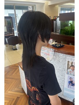 ファーレンピュアスウィート(fahren-pure-suite) ウルフレイヤー