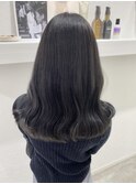カールセミディシアーカラーレイヤーカット《用賀》