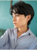 韓国風メンズスタイル20代/30代/40代/庭瀬