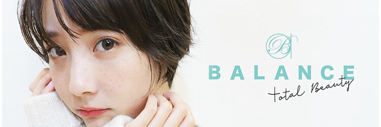 バランスエピ(BALANCE epi)のサロンヘッダー