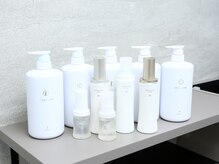 コルク(Cork)の雰囲気（COTA取り扱い店◇お客様に合わせたヘアケアを提案♪）