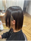 酸性ストレート