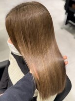 アテバイルイス 喜連瓜破(ATE by luis)&nbsp;プレミアム水素トリートメント