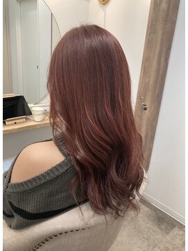 シア 春日部店(SHEER) チェリーレッド/SHEER春日部店