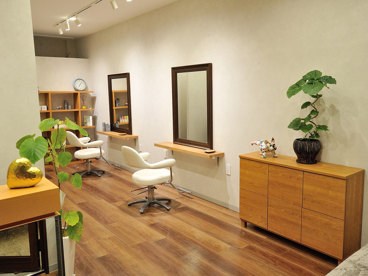 ファニーロックス(Funny Locks)｜ホットペッパービューティー