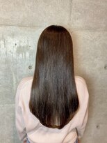 リカロ(RECALO)&nbsp;髪質改善 ヘアエステ