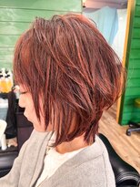 ワンバイワン(ONE BY ONE)&nbsp;ウルフ