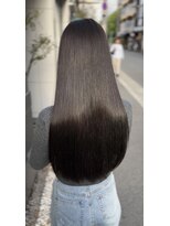 バルコ(BARCO)&nbsp;大人可愛い◎髪質改善/20代/30代/40代/酸性ストレート/暗髪