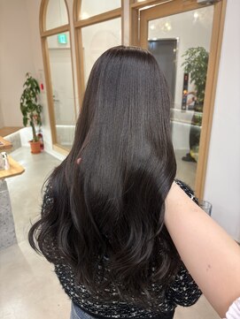 ミレ バイ ルカ(mire by Luca) greige  color