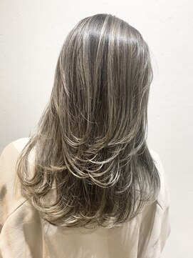 フィルム(film) ★オトナ可愛い♪ハイライトカラー★