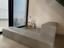 リラ(Lilas)の雰囲気（お子様連れ歓迎/キッズスペースあり）