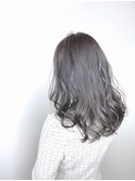 ハイライトカラー/くびれヘア/レイヤーパーマ[上石神井]