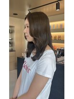 チトセ 徳山本店(CHITOSE)&nbsp;Olivecolor